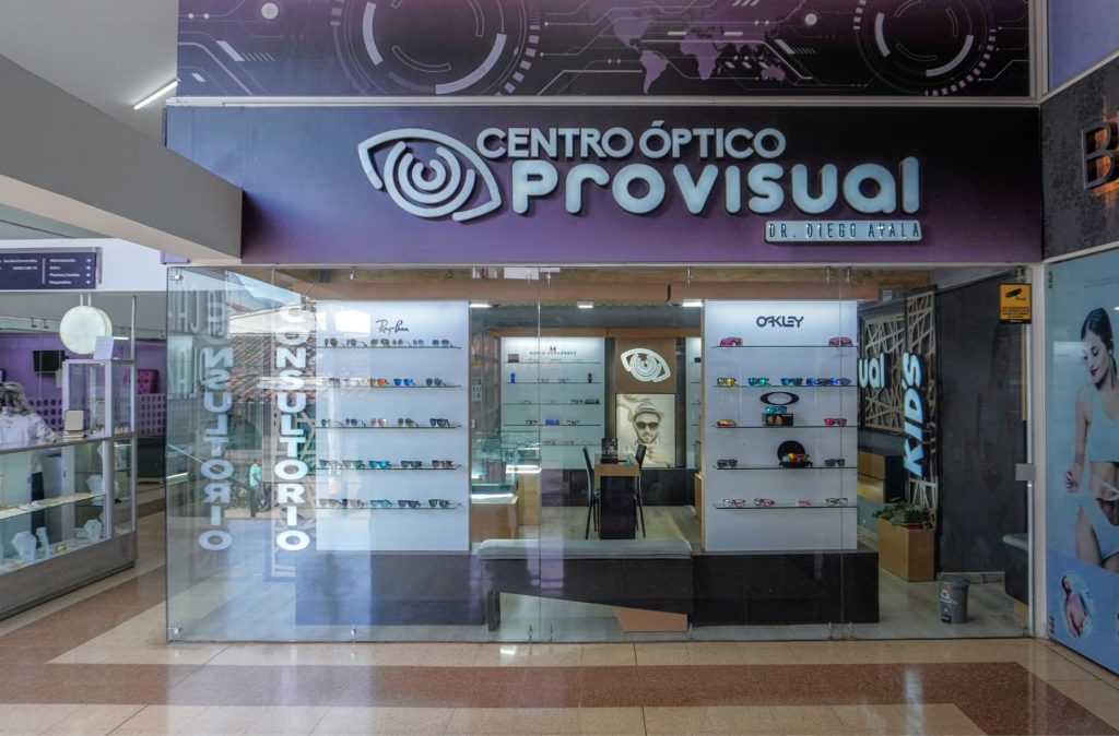 CC La Capilla Plaza