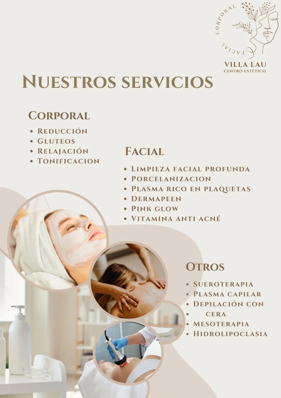 CC La Capilla Plaza