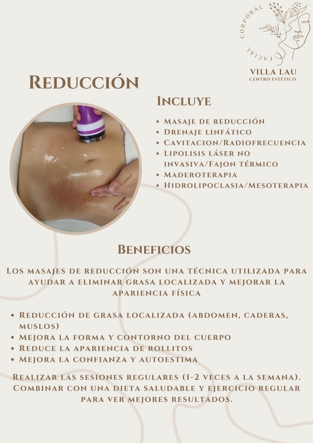 CC La Capilla Plaza