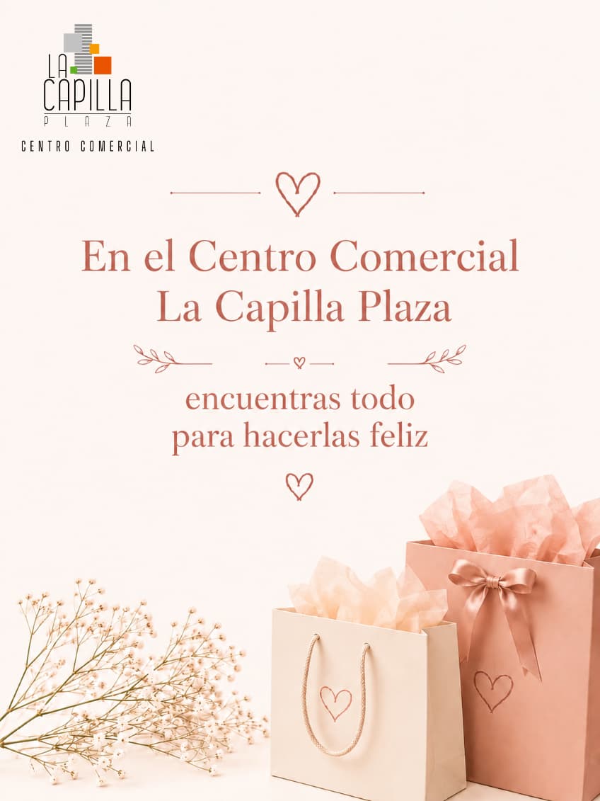 CC La Capilla Plaza